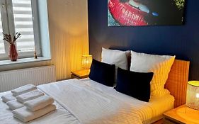 Apartment Targowa L8