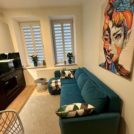 Apartment Targowa L8 Люблин Экстерьер фото