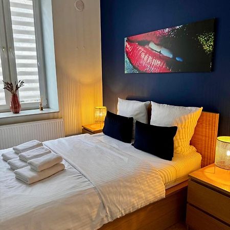 Apartment Targowa L8 Люблин Экстерьер фото