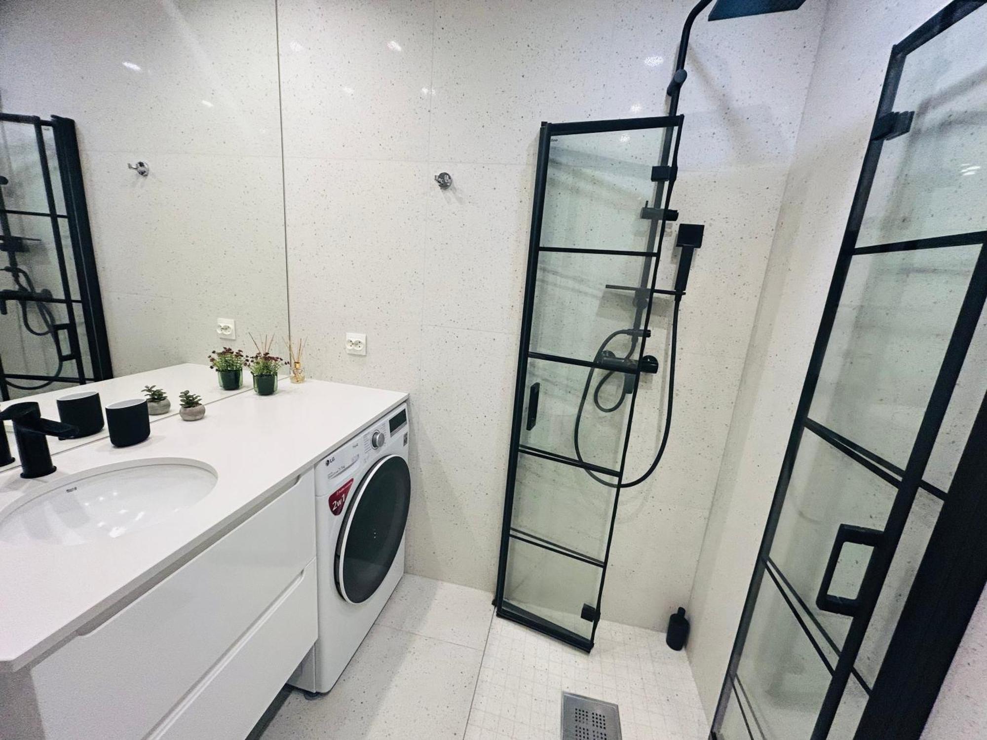 Apartment Targowa L8 Люблин Экстерьер фото
