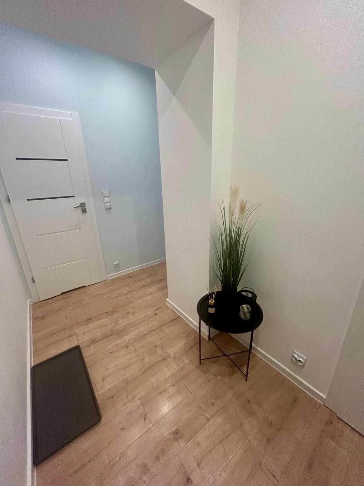 Apartment Targowa L8 Люблин Экстерьер фото
