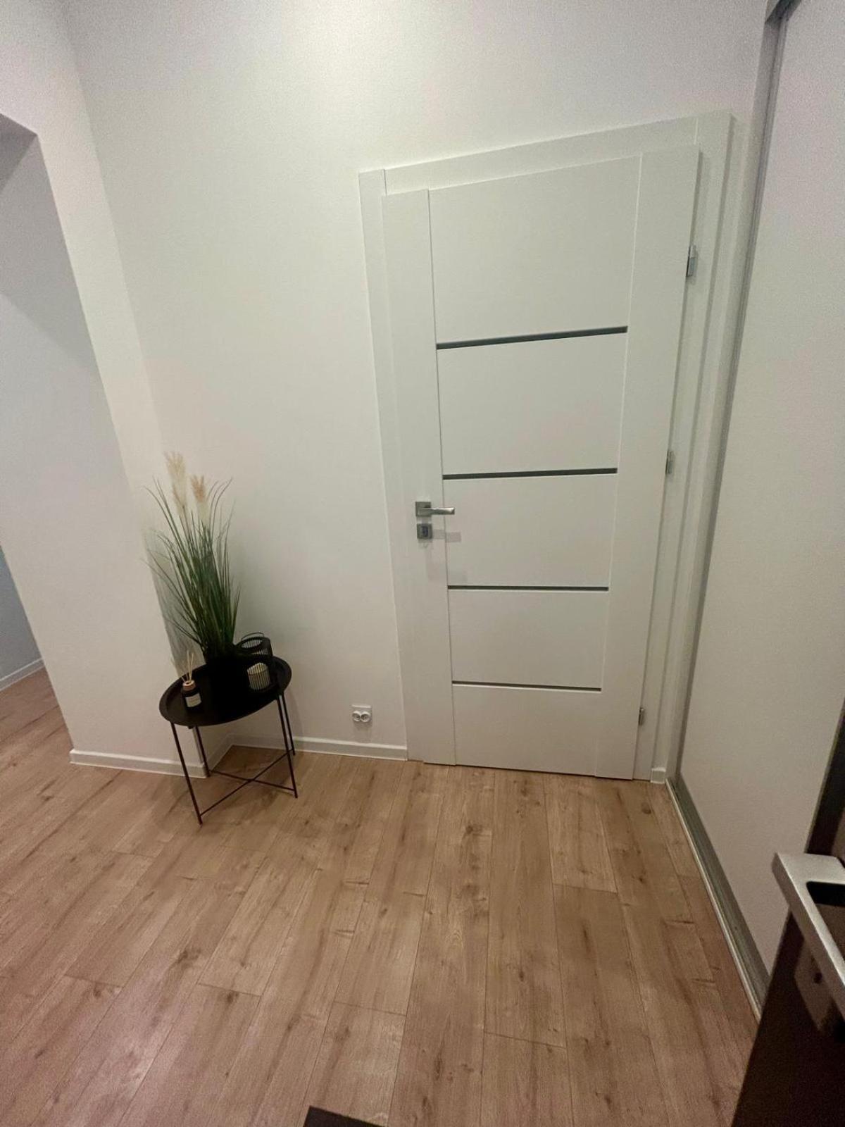 Apartment Targowa L8 Люблин Экстерьер фото