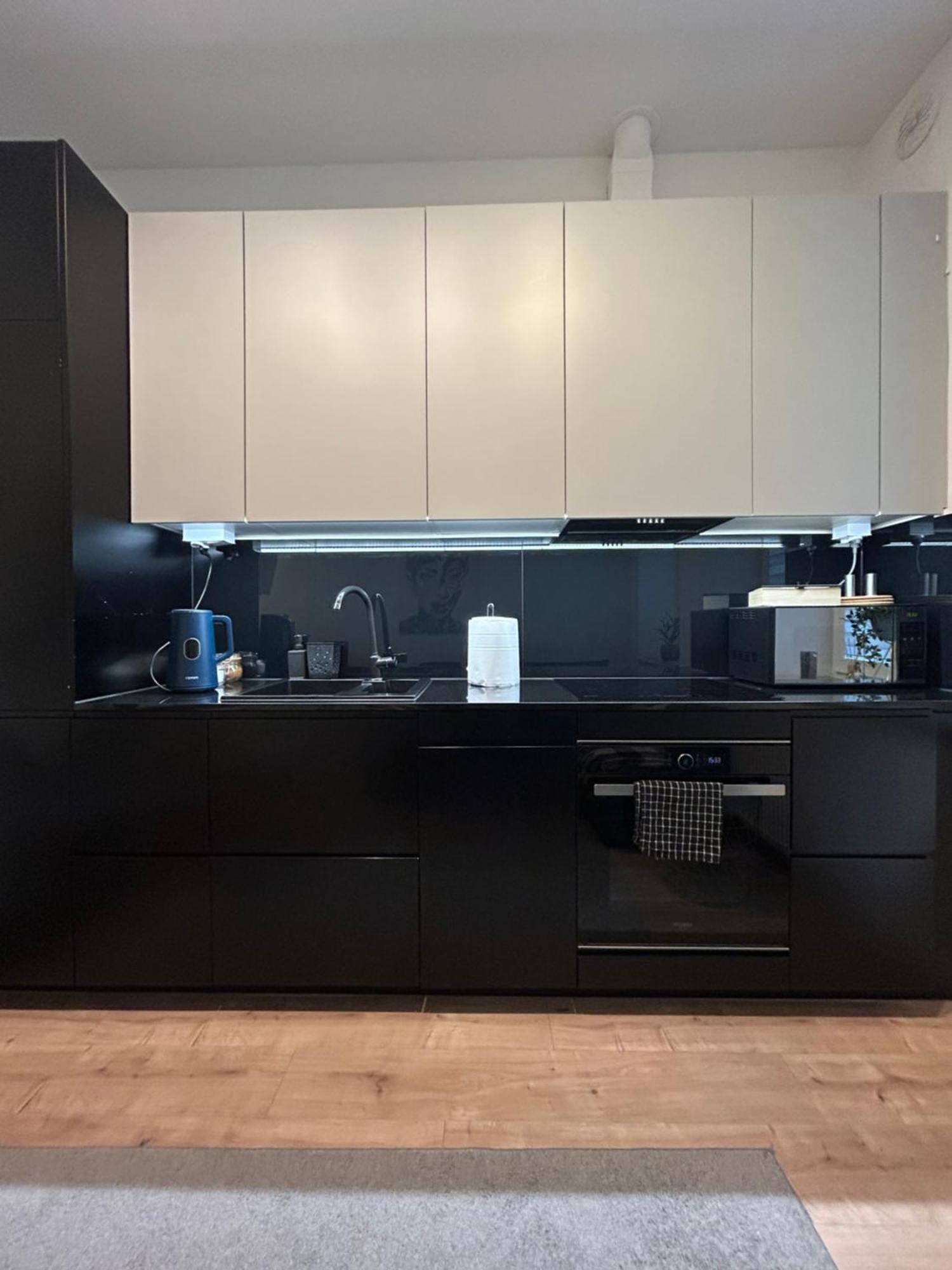 Apartment Targowa L8 Люблин Экстерьер фото